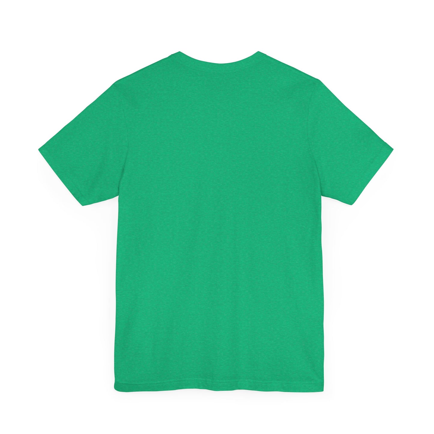 Moneyline Shamrock Tee | Sports Betting Lucky Clover T-Shirt | St. Patrick’s Day Gambling Unisex Shirt