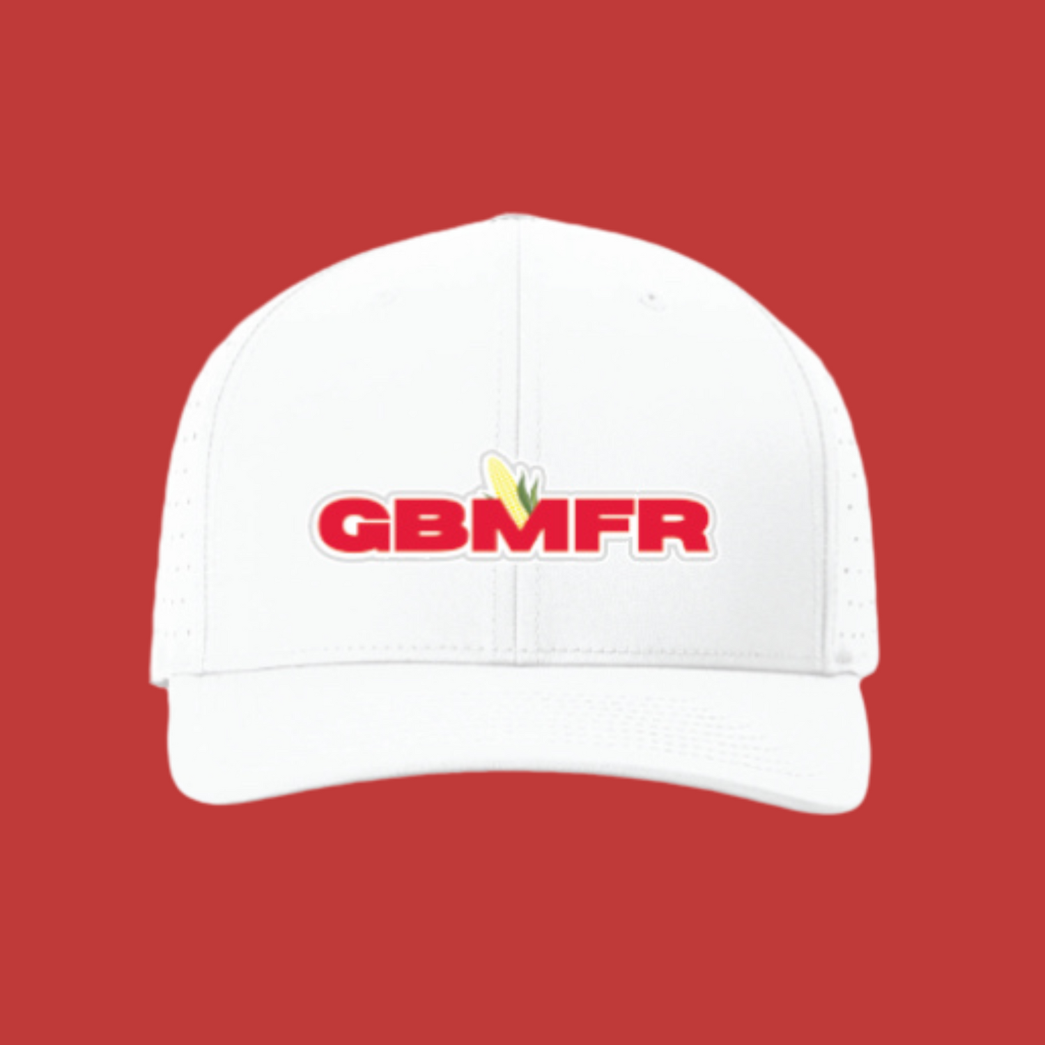 GBMFR Hats & Apparel