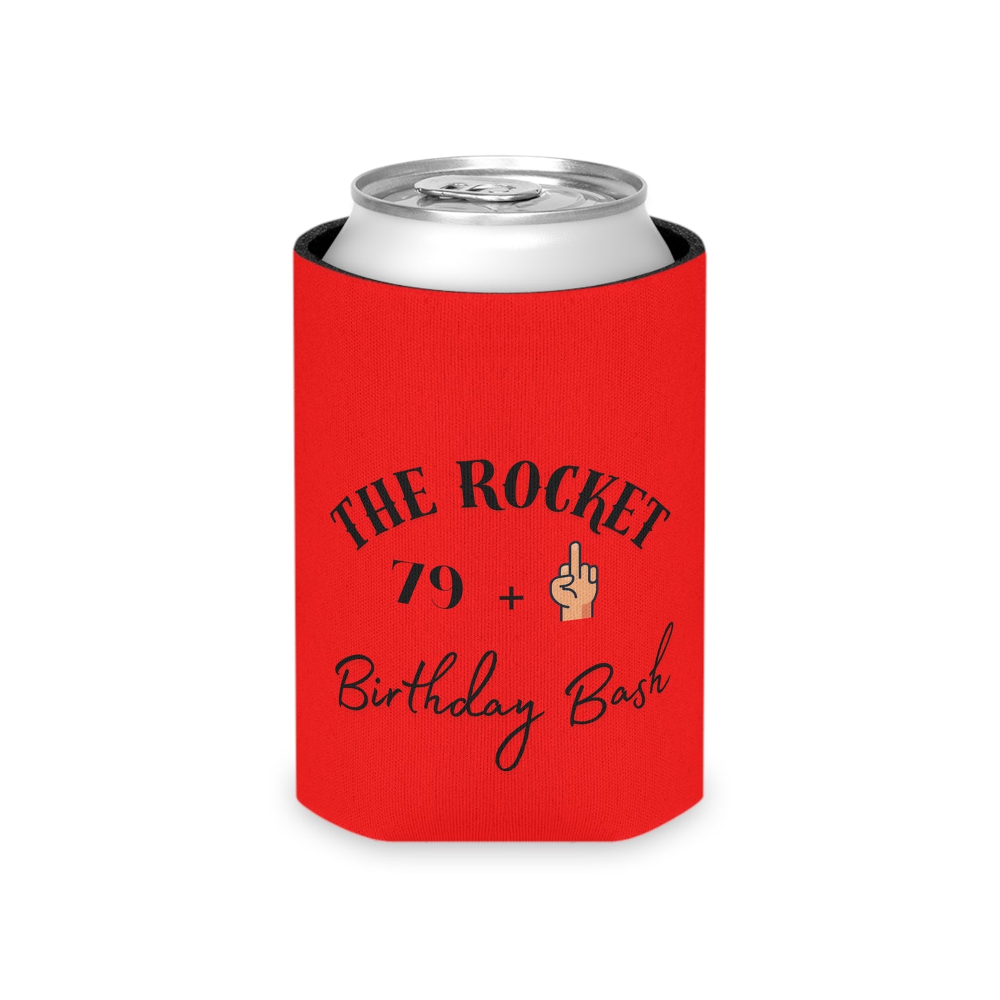 Can Cooler