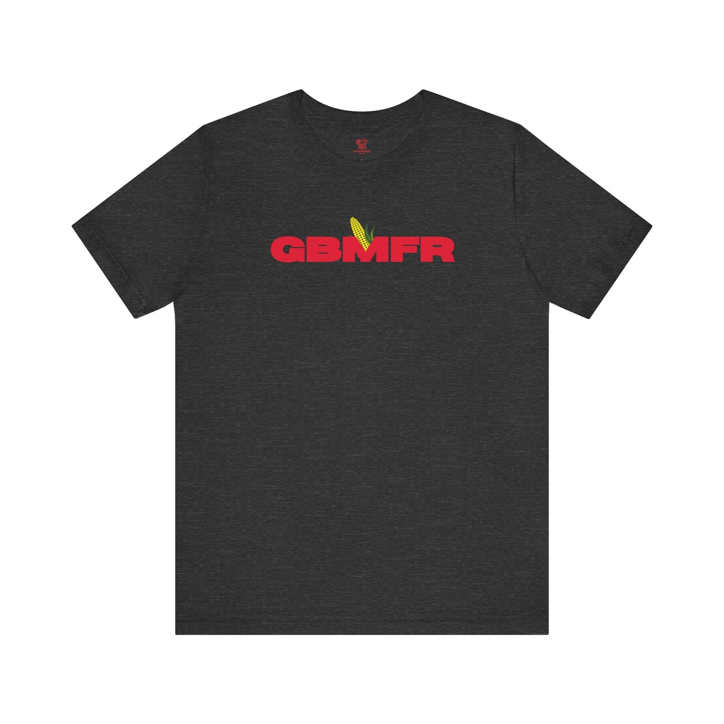 GBMFR Short Sleeve Tee