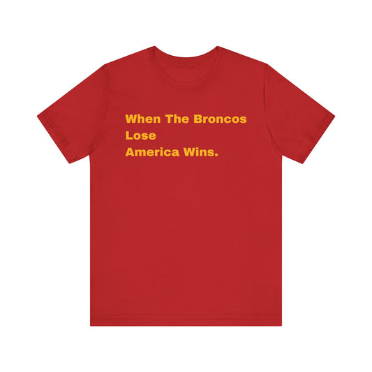 Kansas City Chiefs Tee | Retro Football Fan Unisex T-Shirt | Game Day Red & Gold Shirt
