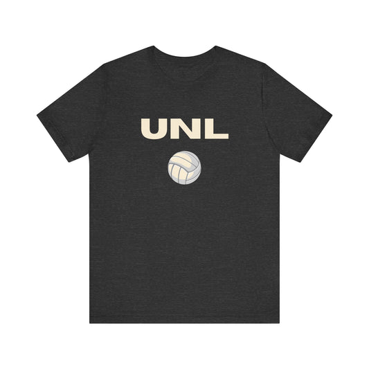 UNL Short Sleeve Tee