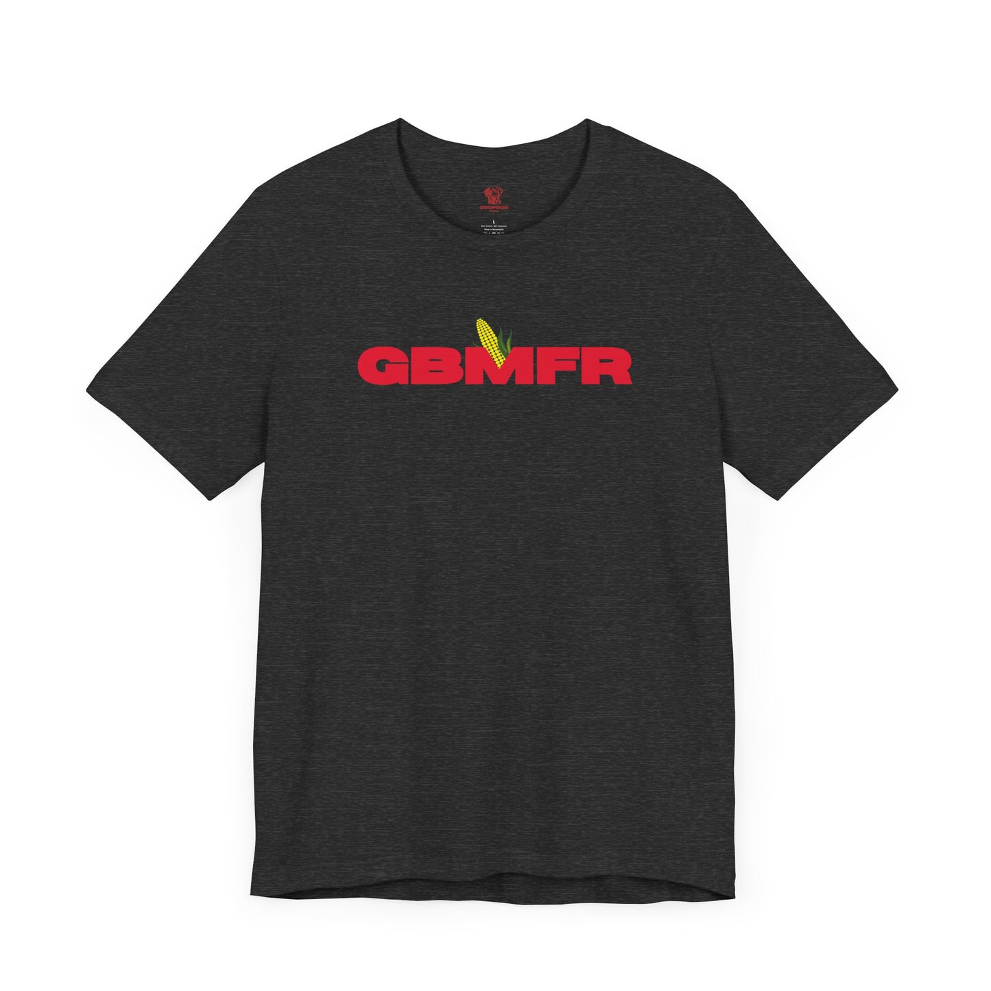 GBMFR Short Sleeve Tee