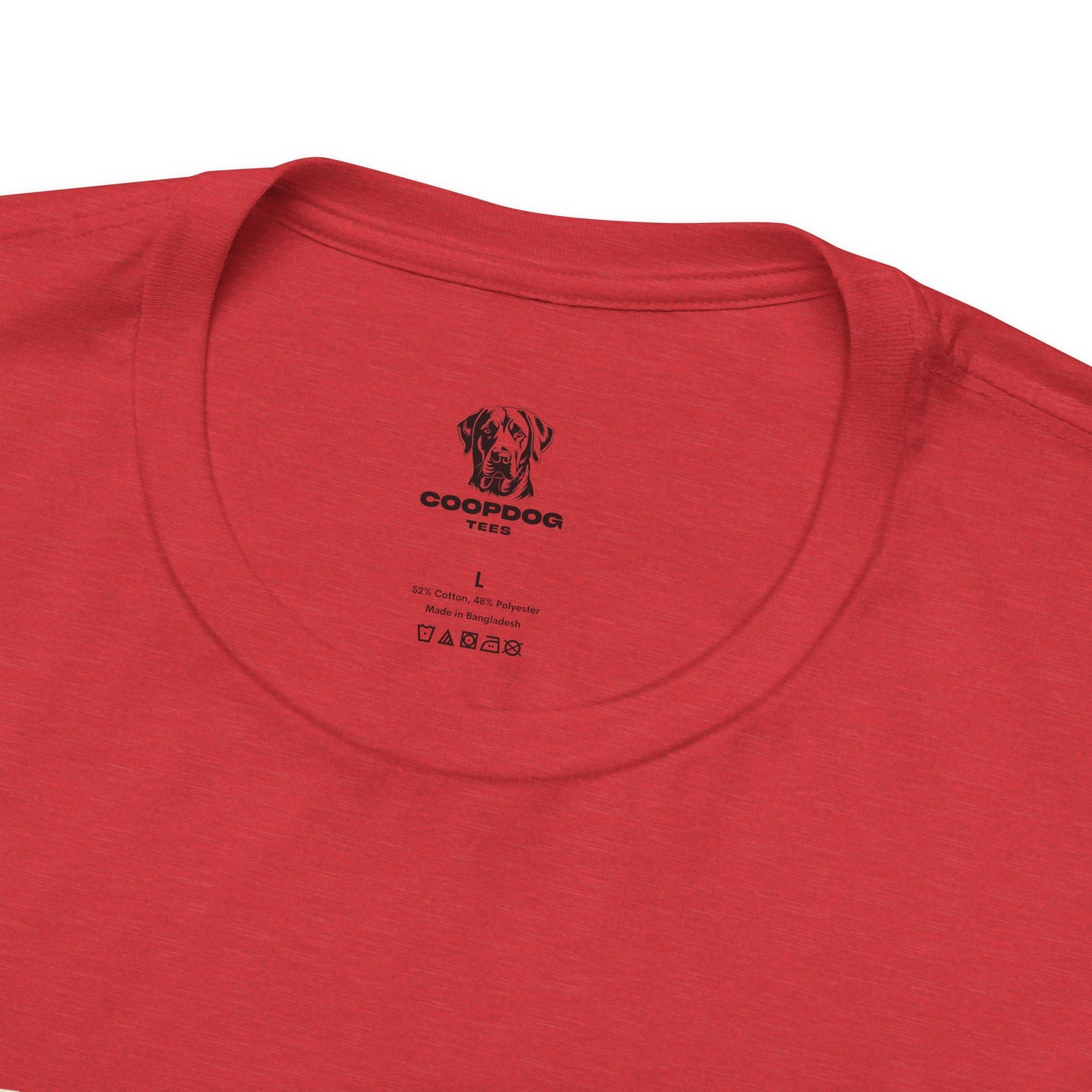 UNL Short Sleeve Tee