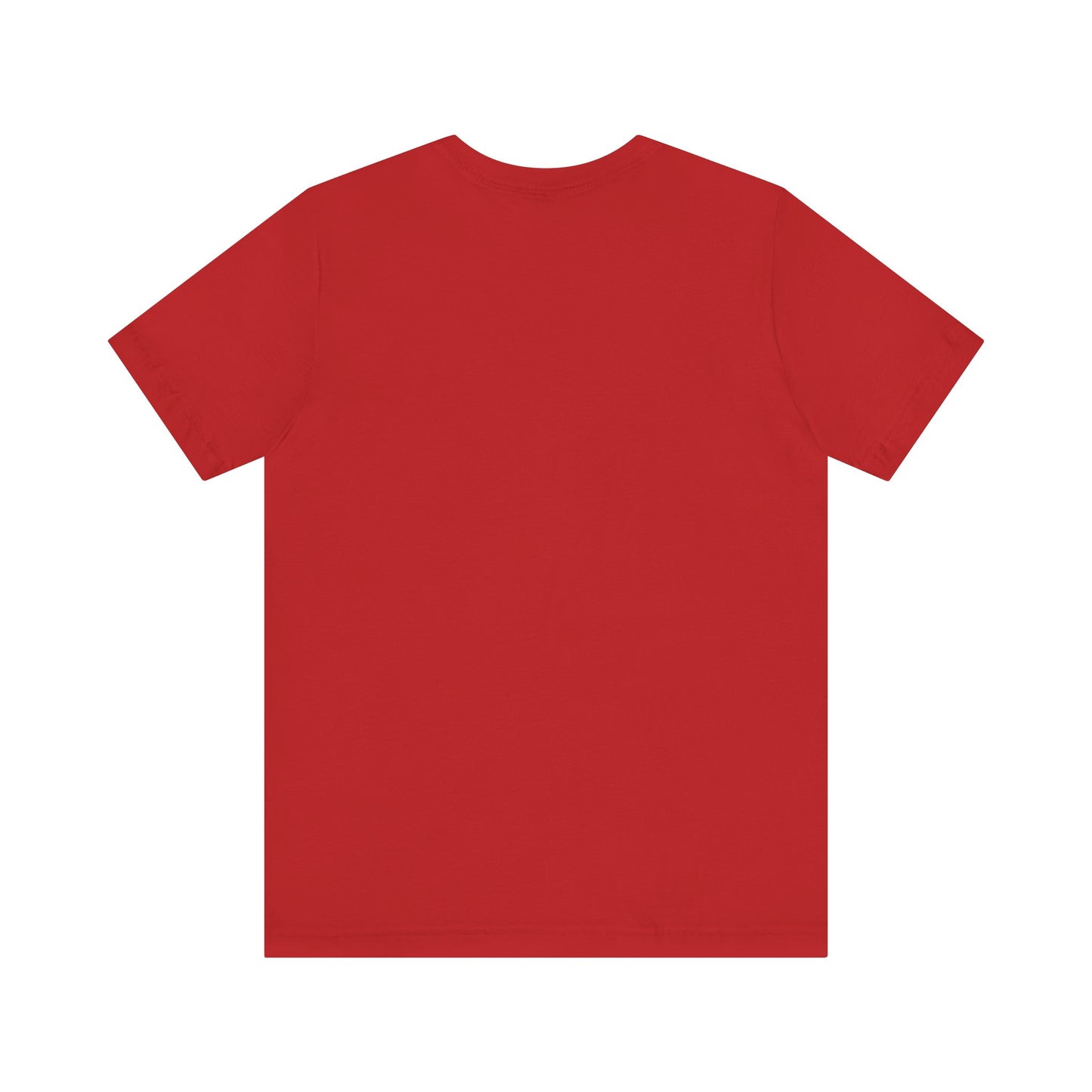 Nebraska Rivalry Tee | “When Iowa Loses America Wins” Funny College Football Unisex T-Shirt