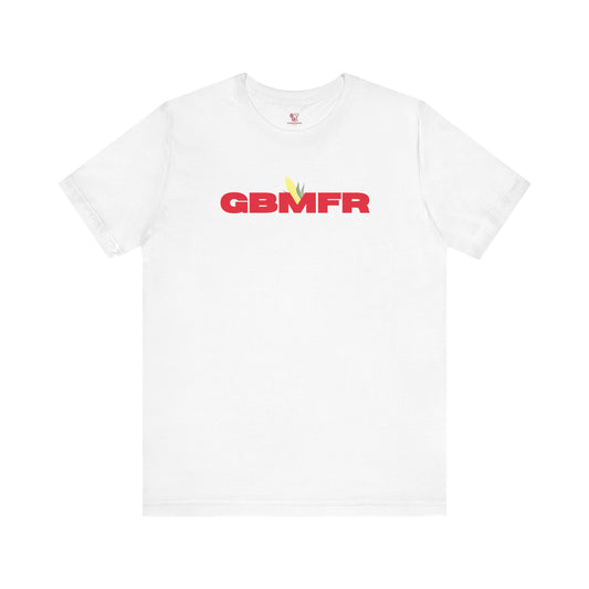 GBMFR Short Sleeve Tee