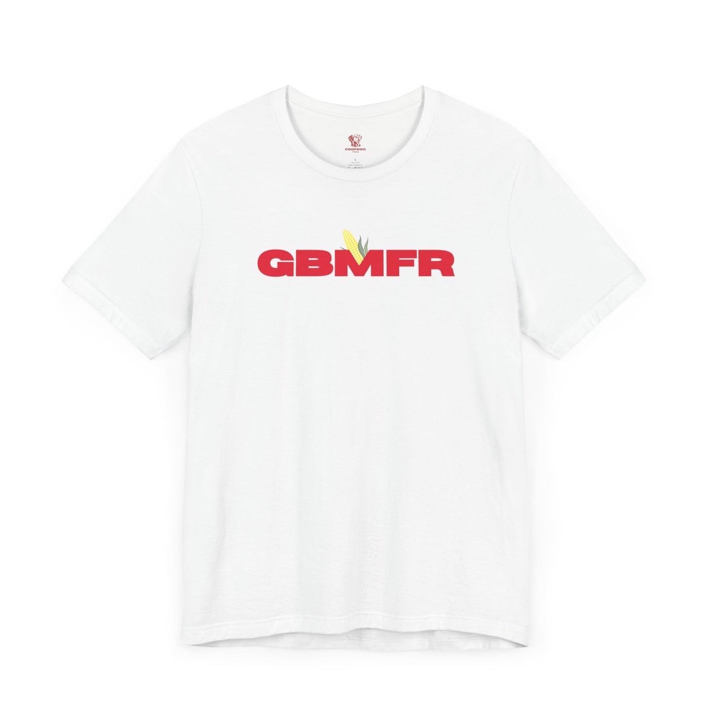 GBMFR Short Sleeve Tee