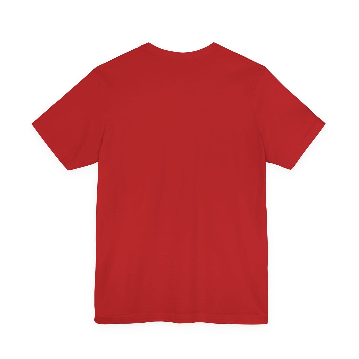 Nebraska Rivalry Tee | “When Iowa Loses America Wins” Funny College Football Unisex T-Shirt