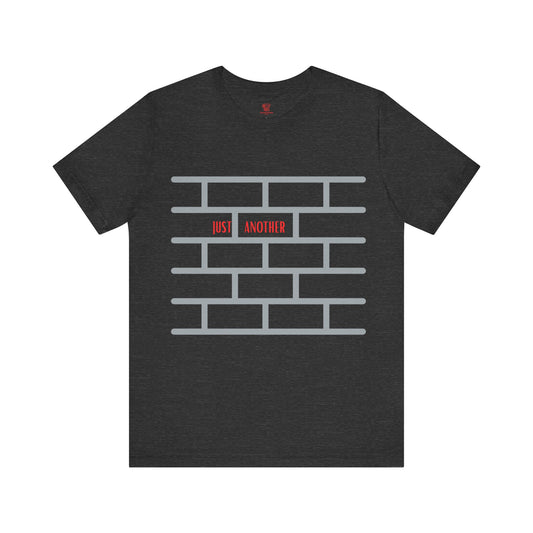 Pink Floyd “Just Another Brick” Tee | Classic Rock Band Graphic T-Shirt | Retro Music Unisex Shirt