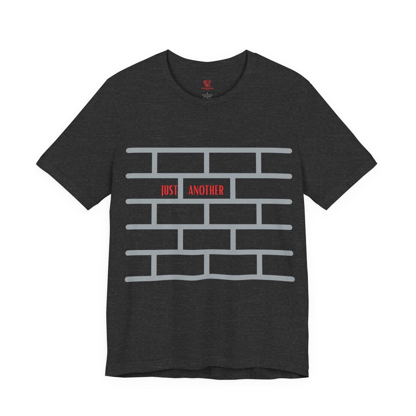 Pink Floyd “Just Another Brick” Tee | Classic Rock Band Graphic T-Shirt | Retro Music Unisex Shirt