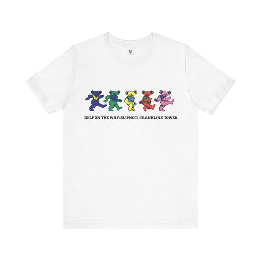 Dancing Bears Tshirt