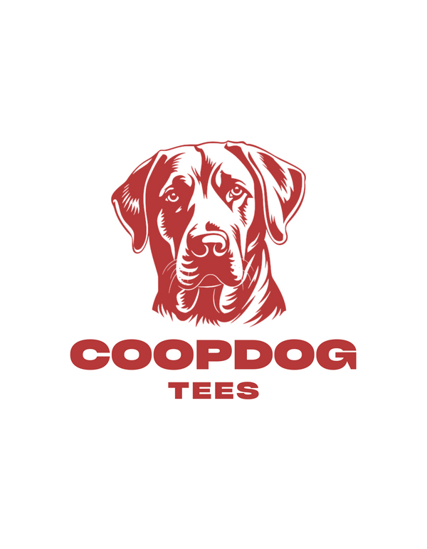 CoopDog Tees